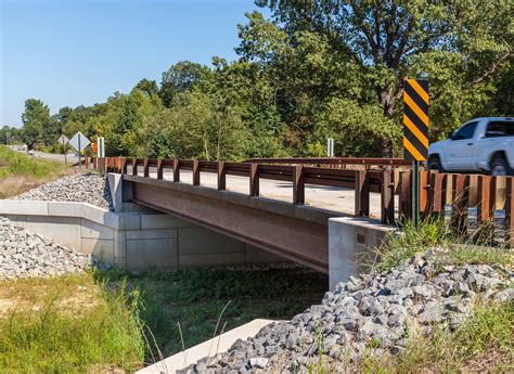 steel girder bridges